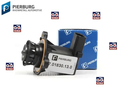 TURBO BASINC VALFI A3-A4-A5-PASSAT-JETTA-GOLF5-GOLF6-TIGUAN-LEON-ALTEA 1.4-1.8-2.0TSI-TFSI 05->