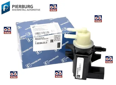 TURBO BASINC VALFI GOLF IV BORA PASSAT 1.9 TDI TOUAREG 2.5 TDI