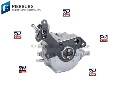 724807170 VAKUM POMPASI GOLF5-JETTA-POLO-CADDY-A3-LEON 2001-2010 AMF-AUY-AVF-BJB-BLS-BKC-BXE-BNV