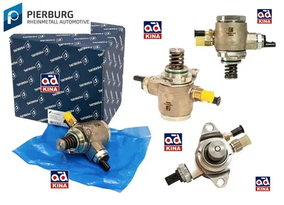 YUKSEK BASINC POMPASI A1 A3 ALHAMBRA ALTEA IBIZA LEON TOLEDO FABIA OCTAVIA RAPID SUPERB YETI CADDY EOS GOLF VI JETTA PASSAT SCIROCCO SHARAN TIGUAN TOURAN 1.2 1.4 TSI / TFSI CAVD CTHA CTHD CAXA