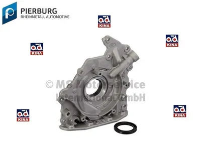 YAG POMPASI EURO 5 P301- P308 - P3008 - P2008 - P5008 - C-ELYSEE BERLINGO C3 1.6 HDI KECELI