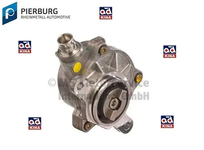 VAKUM POMPASI MASTER II III MOVANO TRAFIC II 2.5DCI G9T G9U