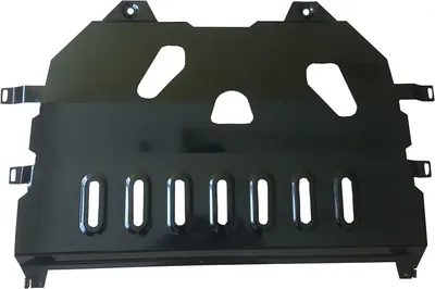 KARTER MUHAFAZASI (METAL) P307 (01 08)