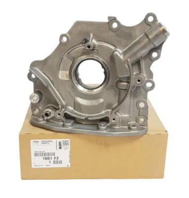 YAG POMPASI PEUGEOT P206 P207 P307 P308 P407 BIPPER PARTNER TEPEE CITROEN C2 C3 C4 C5 C5 X7 NEMO BERLINGO B9 FIESTA FOCUS 1.4HDI 1.6HDI DW4 DW6