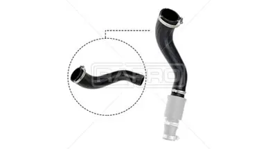 TURBO HORTUMU 13> TRANSIT.VI 2.2tdci "BUYUK"