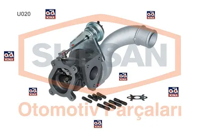 Master 2.5 Dci Turbo Süpsan