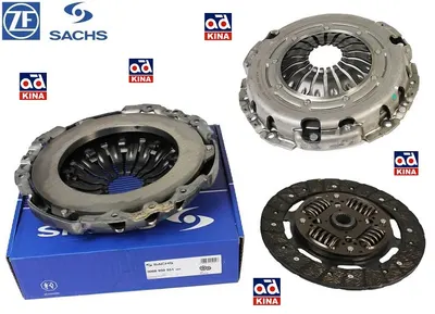 DEBRIYAJ SETI RULMANSIZ MASTER II TRAFIC MOVANO 2,0 / 2,5DCI 06> M9R G9T G9U