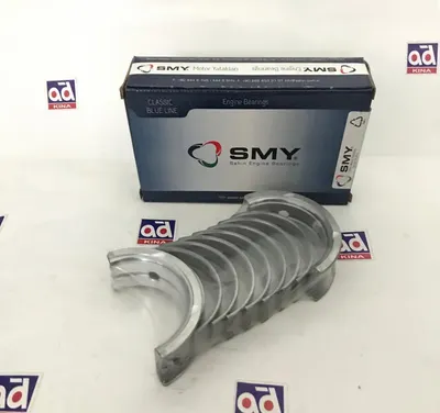 Doblo Motor Ana Yatağı 1.9 Dizel 0.20mm Farklı Şahin