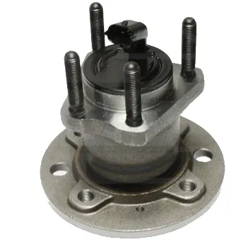 (BAR-0108D/VK407) ARKA TEKER PORYASI RULMANLI ASTRA H-ZAFIRA 1.3CDTI-1.4-1.6-1.7-1.9 04> (4 BIJON)