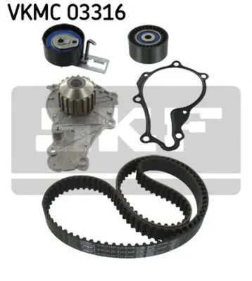TRIGER SETI+DEVIRDAIM SU POMPASI C5 III C4 II DS4 P208 P308 P3008 P5008 P2008 PARTNER TEPE BERLINGO III C3 III DS3 DS5 P301 C ELYSEE 1,6HDI 8V E5 (141 DIS KAYIS) COURIER B MAX C MAX FIESTA 1,6TDCI