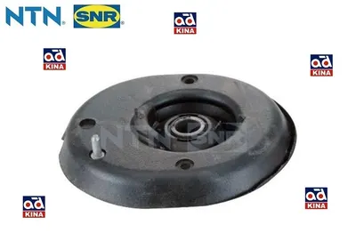 AMORTİSÖR TAKOZU ÖN C2-C3-P1007 1.1-1.4-1.4 16V-1.4 HDI-1.4 HDI 16V-1.6 16V-1.6 HDI 16V