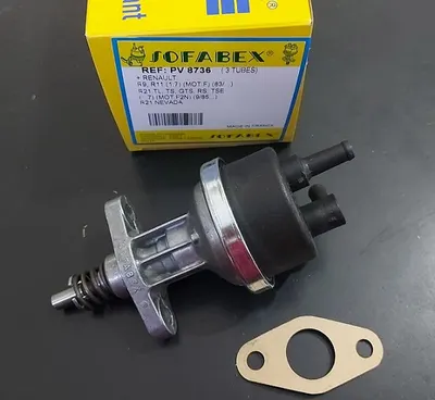 Benzin Otomatiği 3 Tüplü Renault R 21