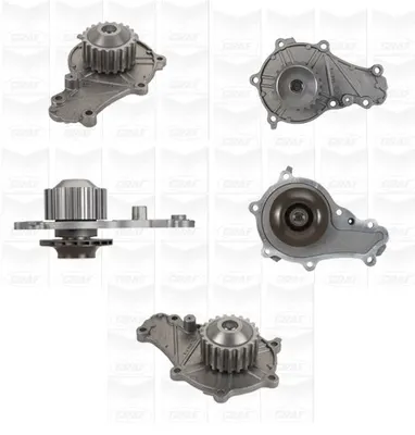 DEVIRDAIM 206-207-307-C3-FIE-MA.2 1.4hdi 68hp