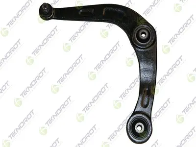 SALINCAK DOKUM SOL ROTILLI BURCLU PEUGEOT 206 (2A/C) 1.4 HDI 1998-2006