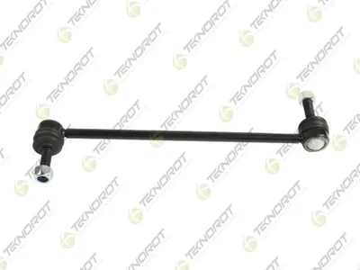 Z-ROT SOL-SAG ON PEUGEOT 406 (8B) 2.0 HDI 1995-2004
