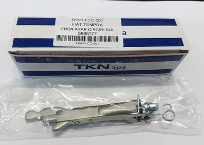 FREN AYAR CIRCIRI SOL TEMPRA 0986TB1119825L