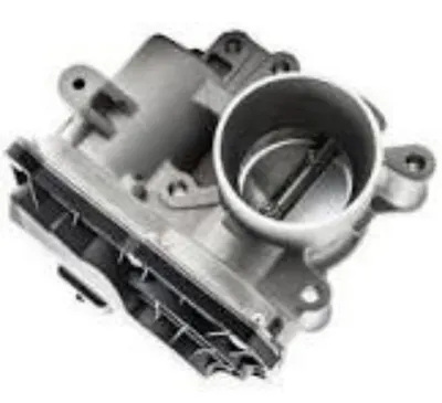 GAZ KELEBEĞİ  CLIO III CAPTUR SYMBOL THALIA 1.2 16V D4F