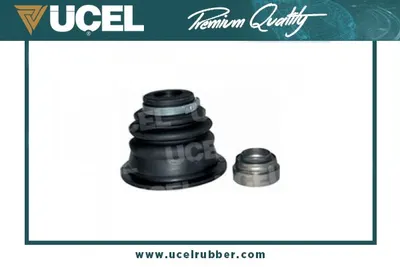 Renault 9, R11, R19, R21, Clio, Express, Kangoo, Megane 1, Scenic 1, Twingo Aks Körüğü İç Sol Bilyalı Üçel