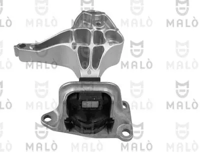 Motor Takozu Sağ Fluence Megane 3 Scenic 3 1,5Dcı 5 İleri