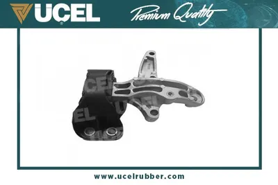 Motor Takozu Megane 4 Scenic 4 Talisman 1.5 Dcı 110 Hp