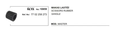 MAKAS TAKOZU 10859 MASTER 7702258273