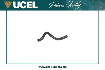 KALORİFER HORTUMU RENAULT MEGANE 1 BA0-1 1.9 DT B-SA0K B-SA0Y