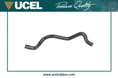 KALORİFER HORTUMU RENAULT MEGANE 2 BM0-1 CM0-1 1.4 16V-1.6