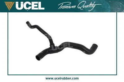 RADYATOR UST HORTUMU 1.9D AC F8Q FCOJ KANGOO I 2000 2010