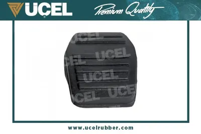 PEDAL LASTIGI FOCUS II-C MAX-MONDEO I-II-III-TRANSIT-CONNECT-TURNEO