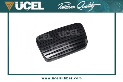 PEDAL LASTİĞİ FREN EGEA OTOMATIK VITES