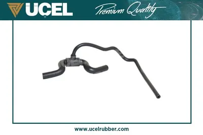 KALORİFER HORTUMU FIAT ALBEA-PALIO 97 02 1.2 8V-16V