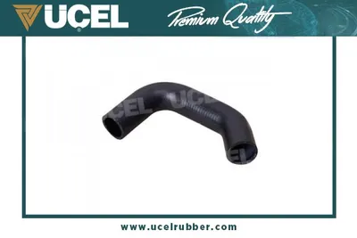 INTERCOOLER HORTUMU FIAT ALBEA-PALIO 02 1.3 JTD