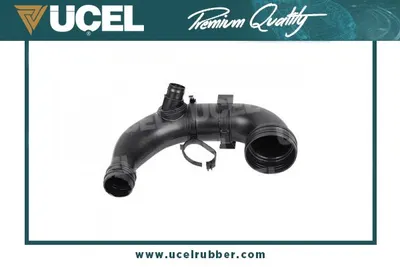 TURBO GIRIS BORUSU GRANDE PUNTO-PUNTO EVO-YENI DOBLO-LINEA 1.3 MULTIJET-ALFO ROMEO MITO 1.3 MULT90 HP