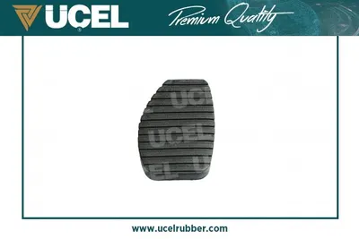 Ducato 1994-2002 Fren Pedal Lastiği Üçel Kauçuk 