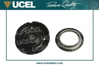 AMORTİSÖR TAKOZU TAKIM CITROEN C3 2 1.0 VTI 68-1.2 VTI-1.2 THP-1.4 VTI-1.6 VTI