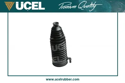 DIREKSIYON ROT KÖRÜĞÜ PEUGEOT P206 98 -P307 02 CITROEN C4 04