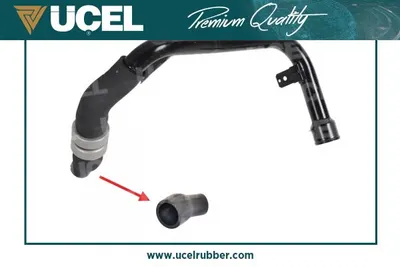 TURBO HORTUMU KÜÇÜK PARÇA PEUGEOT BOXER-CITROEN JUMPER 3 FIAT DUCATO 2.2 HDI 06