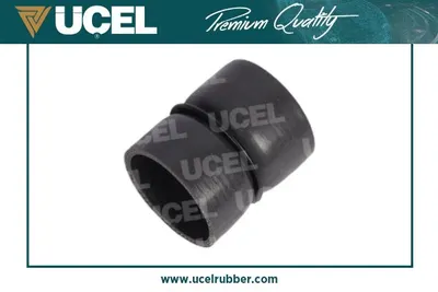 TURBO HORTUMU P307-P407 16 HDI- C4-C5-C5 II 16 HDI-VOLV