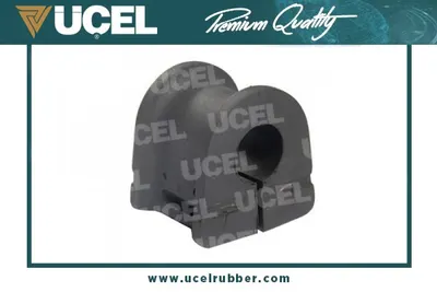 VIRAJ DEMIR LASTIGI GENIS DELIK ON (23mm) CRAFTER