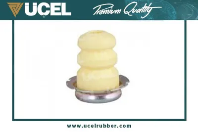 SUSPANSIYON TAKOZU ARKA CADDY III 1,4 / 1,6 / 2,0 / 1,9TDI / 2,0SDI 04>