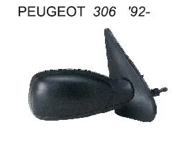DIS AYNA MANUEL SOL ( PEUGEOT   306 92 )