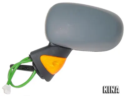 DIS AYNA SOL ELEKTRIKLI SENSORLU MODUS