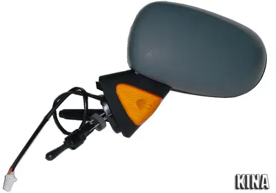 AYNA SOL VM120PAL MODUS (04-) MEKANİK
