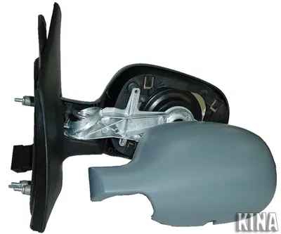 DIS AYNA ELEKTRIKLI SOL  RENAULT   MEGANE SCENIC 99-- 