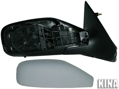 DIS AYNA ELEKTRIKLI ASPERIK SOL  RENAULT   LAGUNA 01-- 