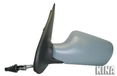 DİKİZ AYNASI ELEKTRİKLİ SOL PALIO 98> DÜZ CAM