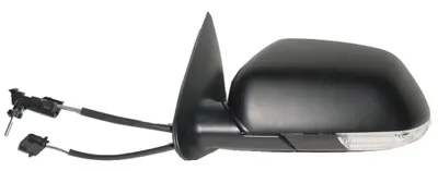 AYNA SAĞ VM605EHR OCTAVIA (04-08) ELEKTRİKLİ SİNYALLİ