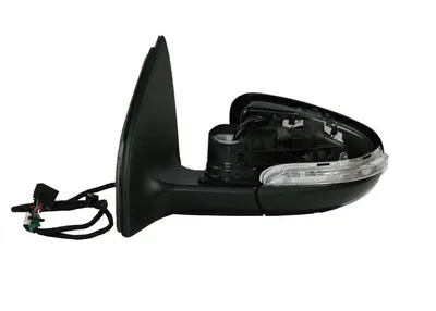 AYNA GÖVDESİ SOL VM6197ETL GOLF VI (09-)