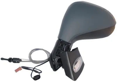 AYNA SAĞ VM6207PSR P207 MEKANİK SENSÖRLÜ PRIMERLİ