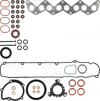 CONTA TAKIMI 06> 307-308-407-607-C4-C5-EXP-SCD-JMPY 2.0hdi -SKC +KECE